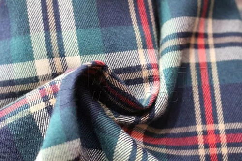 布博士 色織布的基礎(chǔ)知識(shí)