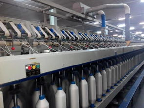 小型織布廠擋車工視頻