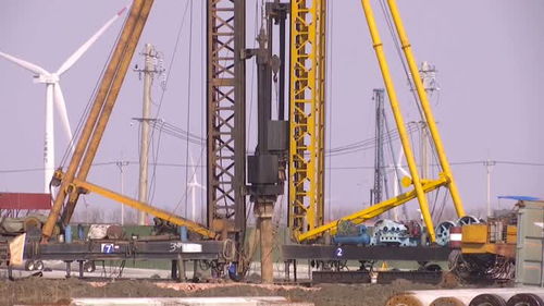 如東打造 一滴油 到 一匹布 全產(chǎn)業(yè)鏈 桐昆 洋口港 聚酯一體化項(xiàng)目全面鋪開