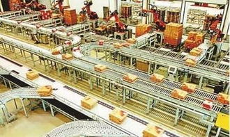 云南鐵飯碗新選擇 經緯編布制造行業探秘