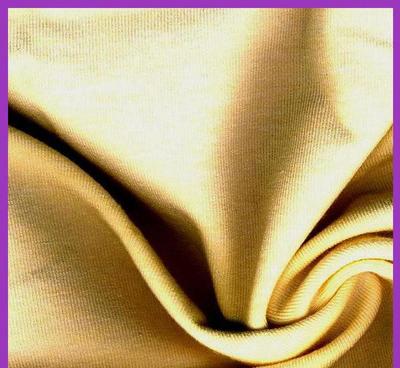 500多樣品針織人棉氨綸汗布、滌人棉汗布及經緯編布制造解析