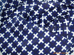 海寧市豪生經編 色織、扎染、印花布產品全覽與經緯編布銷售解析