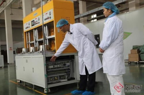 云南電信5G智慧賦能，經緯編布“云上”現代茶產業新圖景